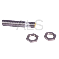 Cissell Parts - Cissell #F8066201 Dryer SENSOR ROTATION 5-24VDC M12