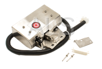 Unimac Parts - Unimac #C001036M Washer KIT,DOOR LOCK W/MAG SFTMNT