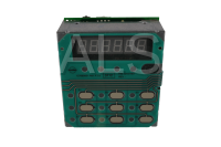 Huebsch Parts - Huebsch #70454101P Dryer PKG,CONTROL OPL LED SQ/H/U