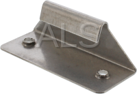 Unimac Parts - Unimac #F8451101 Washer BRACKET, SPRAY RINSE