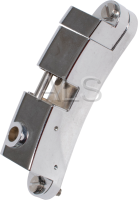 IPSO Parts - Ipso #217/00017/00P Washer DOOR LOCK ASSEMBLY TYPE 1 PKG