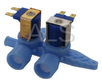 GE Parts - GE #WH13X10024 Washer VALVE WATER