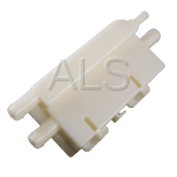 Samsung Parts - Samsung #DC97-10417A ASSY GUIDE WATER;FRONTIE