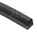 R&B Wire Products - R&B Wire #59 Air-Cushion Bumper to fit F & S Baskets (108" long)