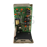 Dexter Parts - Dexter #9857-147-010 Dryer Controls Assy, Electronic Mounted With Membrane Switch