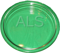 Alliance Parts - Alliance #F8485401P Washer GLASS DOOR DEEP C40 C60