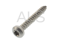 Alliance Parts - Alliance #F8535601 Washer SCREW,TAPPING PAN HEAD TORX RECESS