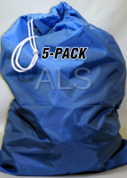 Miscellaneous Parts - DURABAG Laundry Bag - Royal Blue (30" x 40") - 5 PACK