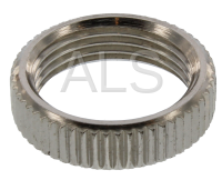 Alliance Parts - Alliance #24206 Washer/Dryer NUT KNURLED