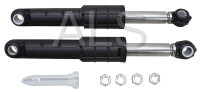 ERP Laundry Parts - #ER5304485917 Washer Shock Absorber - Replacement for Electrolux 5304485917
