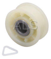 ERP Laundry Parts - #ER279640 Dryer Idler Pulley - Replacement for Whirlpool 279640
