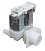 ERP Laundry Parts - #ER422244 Washer Valve - Replacement for Bosch 422244