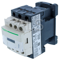 Alliance Parts - Alliance #SP514038 Washer CONTACTOR LC1-D09M7