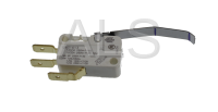 Alliance Parts - Alliance #SPF02117002114 Washer MICROSWITCH