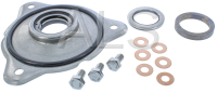 Unimac Parts - Unimac #117/00001/01P Washer KIT HOLDER SHAFT SEAL COMPLETE