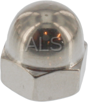 Alliance Parts - Alliance #204/00103/00 Washer CAPNUT SS M10 A2 DIN 1 REPLACE