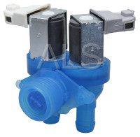 ERP Laundry Parts - #ERW10212596 Washer VALVE, WATER - Replacement for