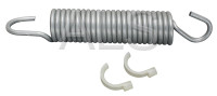 ERP Laundry Parts - #ER134144700 Washer SPRING - Replacement for