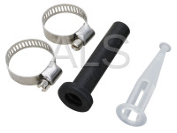 ERP Laundry Parts - #ER12001677 Washer NOZZLE, INJECTOR VALVE (KIT) - Replacement for