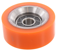 Cissell Parts - Cissell #70568201 Dryer ASSY ROLLER BEARING 2.5 PKG