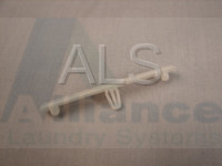 Alliance Parts - Alliance #D510186 Washer/Dryer PLUG,HINGE HOLE