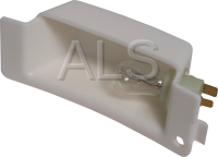 Alliance Parts - Alliance #D512108 Dryer ASSY LIGHT HOUSING 120V