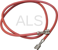 Alliance Parts - Alliance #D510540 Dryer ASSY WIRE-ORG-FAB SELECTOR