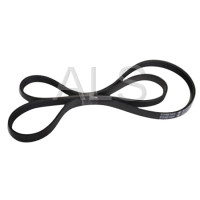 Whirlpool Parts - Whirlpool #WP8540101 Washer BELT - INSULATED
