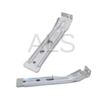 Whirlpool Parts - Whirlpool #WP64067 Washer BRKT SPRING FIN