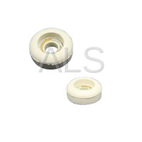 Whirlpool Parts - Whirlpool #WP356908 Washer BUMPER
