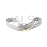 Whirlpool Parts - Whirlpool #WP8271956 Washer SHIELD ASSY-D-RING SPLAS