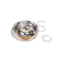 Whirlpool Parts - Whirlpool #WP8299642 Washer CLUTCH ASSY &amp; CLIP COMP.