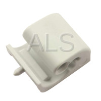 Admiral Parts - Admiral #WP35-2044 Washer/Dryer HINGE-LID