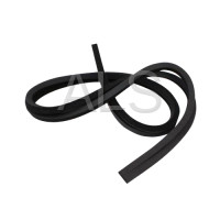 Admiral Parts - Admiral #WP35-2328 Washer/Dryer SEAL; TUB TOP