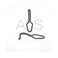 Admiral Parts - Admiral #WP21001166 Washer HOOK; SUSPENSION SPRING