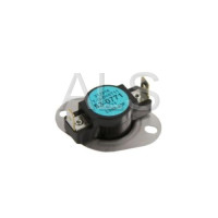 Crosley Parts - Crosley #WP53-0771 Dryer THERMOSTAT; HILIMIT