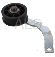 Amana Parts - Amana #WP37001287 Dryer ASSY; IDLER LEVER/SHAFT/