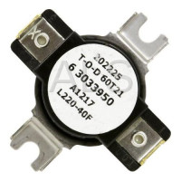 Crosley Parts - Crosley #WP303395 Dryer THERMOSTAT; HILIMIT