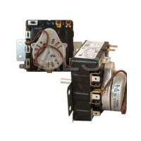 Roper Parts - Roper #WP8299781 Dryer TIMER - F.M. 4 CYCLE 230
