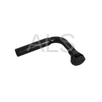 Whirlpool Parts - Whirlpool #WP3948705 Washer HOSE-BLEACH 1 PIECE