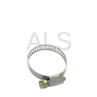 Whirlpool Parts - Whirlpool #WP285655 Washer MA CLAMP