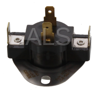 Admiral Parts - Admiral #WP3387134 Dryer THERMOSTAT
