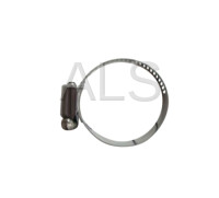 Whirlpool Parts - Whirlpool #WP616099 Washer/Dryer HOSE, CLAMP