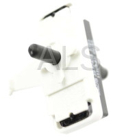 Whirlpool Parts - Whirlpool #WP3977456 Washer/Dryer P.T.S. SWITCH - SNAP-IN