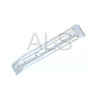 Whirlpool Parts - Whirlpool #WP64065 Washer BRKT SPRING FIN