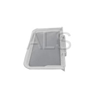Whirlpool Parts - Whirlpool #WP3389644 Washer/Dryer SCREEN-LINT
