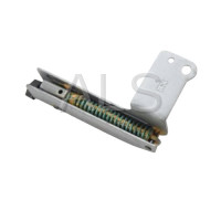 Whirlpool Parts - Whirlpool #WP8563962 Washer HINGE SPRING-LFT WHP GLA