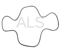 Whirlpool Parts - Whirlpool #WP8181673 Washer GASKET