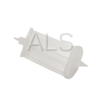 Whirlpool Parts - Whirlpool #WP8519200 Washer SUPPORT - REAR PANEL