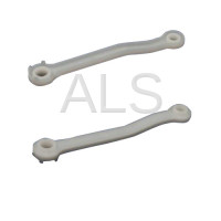 Whirlpool Parts - Whirlpool #WP8540394 Washer LEVER WATER DISTRIBUTION